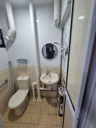 Blk 24 MARSILING DRIVE (Woodlands), HDB 3 Rooms #502392011